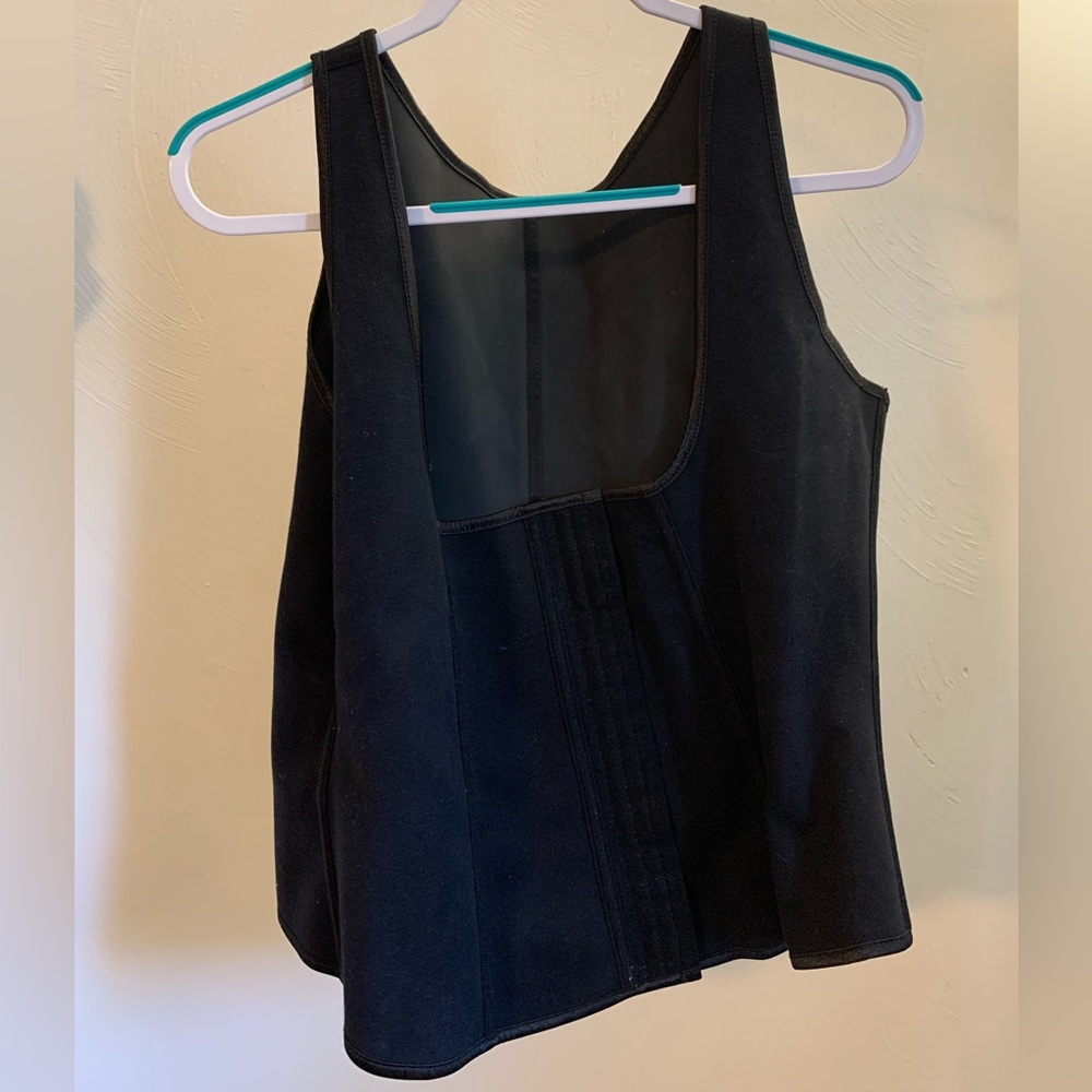 Size 22 waist trainer